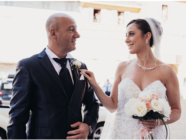 Il matrimonio di Massimiliano e Federica  a Orta San Giulio, Novara 20