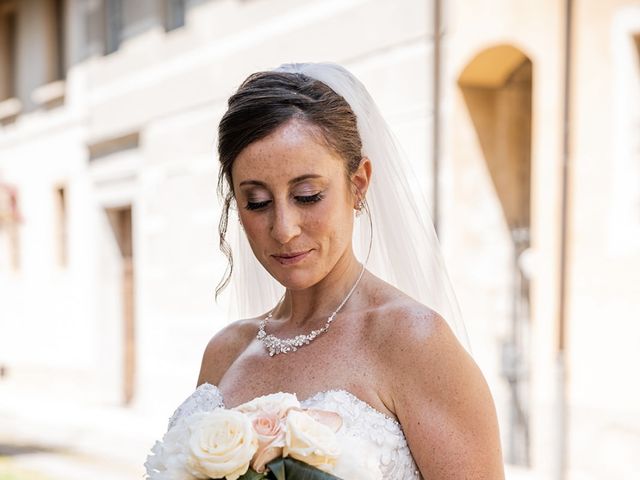 Il matrimonio di Massimiliano e Federica  a Orta San Giulio, Novara 32