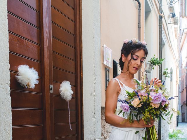 Il matrimonio di Marco e Alice a Ascoli Piceno, Ascoli Piceno 25