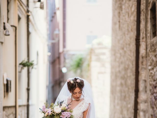 Il matrimonio di Marco e Alice a Ascoli Piceno, Ascoli Piceno 34