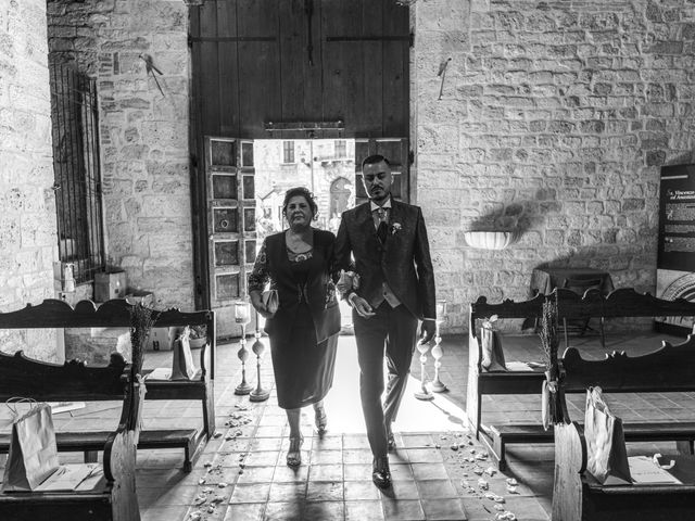 Il matrimonio di Marco e Alice a Ascoli Piceno, Ascoli Piceno 40