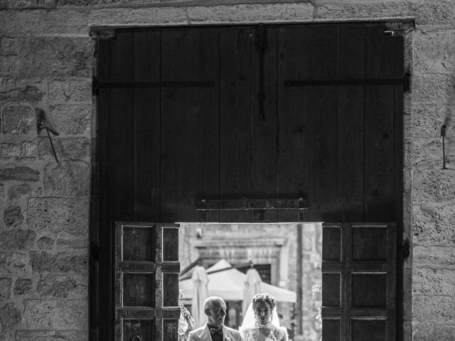 Il matrimonio di Marco e Alice a Ascoli Piceno, Ascoli Piceno 44