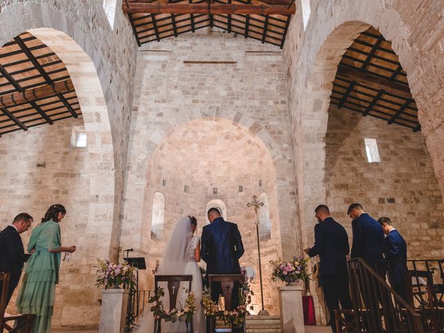 Il matrimonio di Marco e Alice a Ascoli Piceno, Ascoli Piceno 46