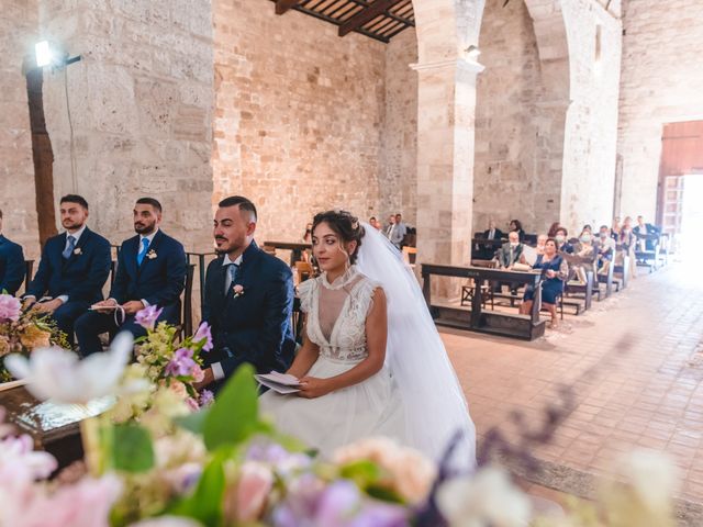 Il matrimonio di Marco e Alice a Ascoli Piceno, Ascoli Piceno 47