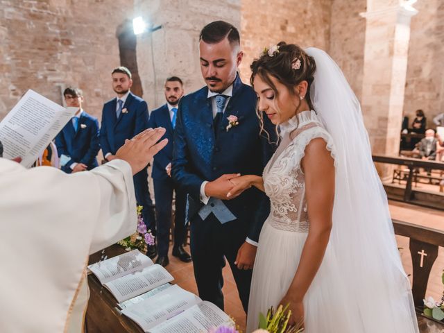 Il matrimonio di Marco e Alice a Ascoli Piceno, Ascoli Piceno 48