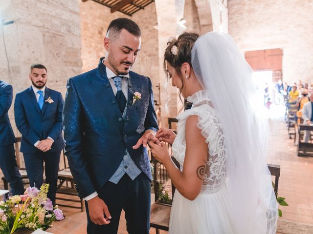 Il matrimonio di Marco e Alice a Ascoli Piceno, Ascoli Piceno 51