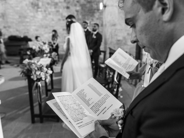 Il matrimonio di Marco e Alice a Ascoli Piceno, Ascoli Piceno 52