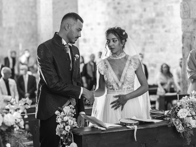 Il matrimonio di Marco e Alice a Ascoli Piceno, Ascoli Piceno 54