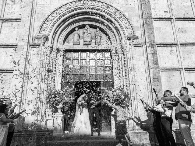 Il matrimonio di Marco e Alice a Ascoli Piceno, Ascoli Piceno 57