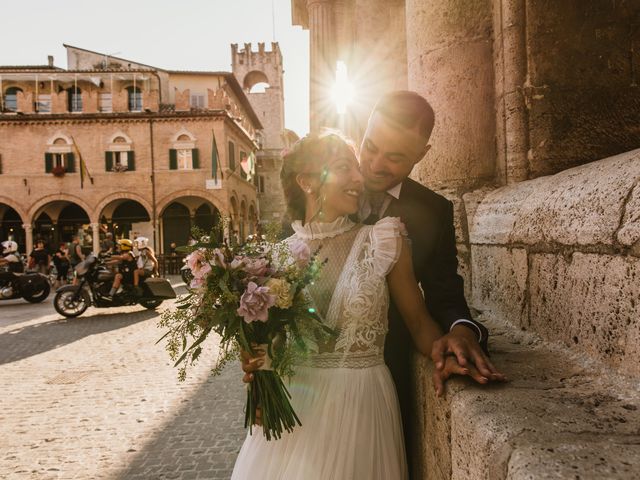 Il matrimonio di Marco e Alice a Ascoli Piceno, Ascoli Piceno 65