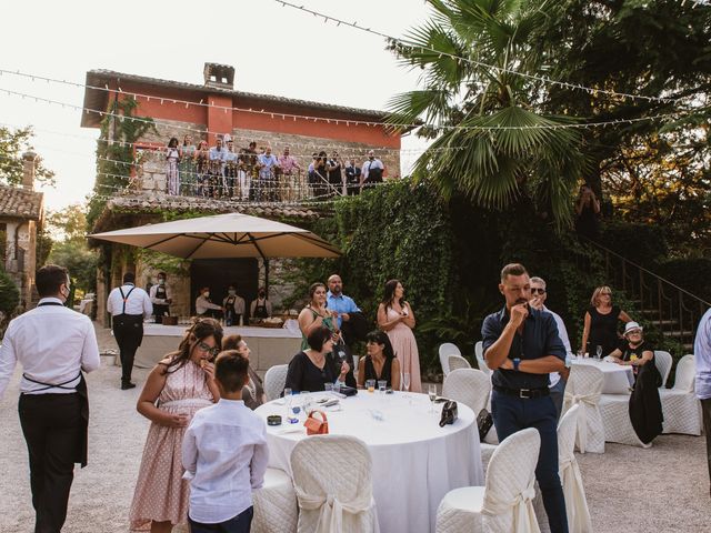 Il matrimonio di Marco e Alice a Ascoli Piceno, Ascoli Piceno 67