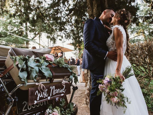 Il matrimonio di Marco e Alice a Ascoli Piceno, Ascoli Piceno 68