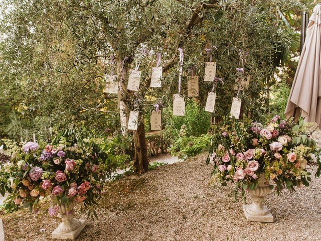 Il matrimonio di Marco e Alice a Ascoli Piceno, Ascoli Piceno 71