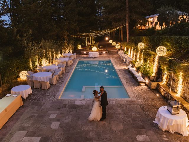 Il matrimonio di Marco e Alice a Ascoli Piceno, Ascoli Piceno 74