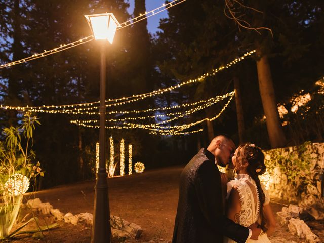 Il matrimonio di Marco e Alice a Ascoli Piceno, Ascoli Piceno 76