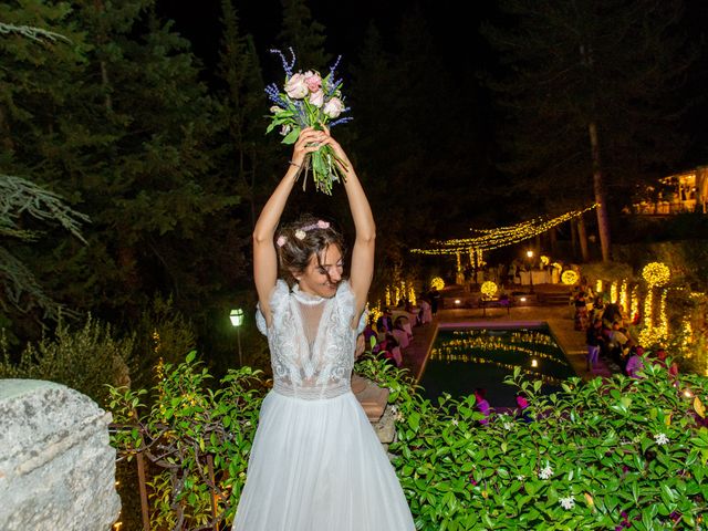 Il matrimonio di Marco e Alice a Ascoli Piceno, Ascoli Piceno 85