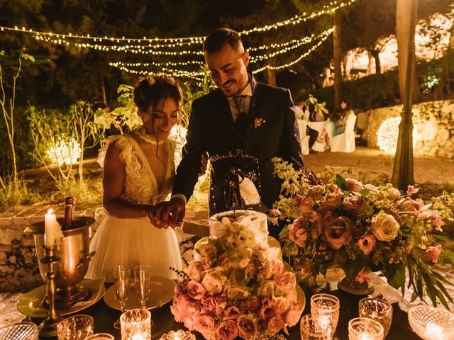 Il matrimonio di Marco e Alice a Ascoli Piceno, Ascoli Piceno 90