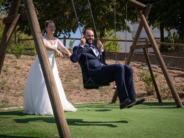 Il matrimonio di Simone e Marta a Fossano, Cuneo 23