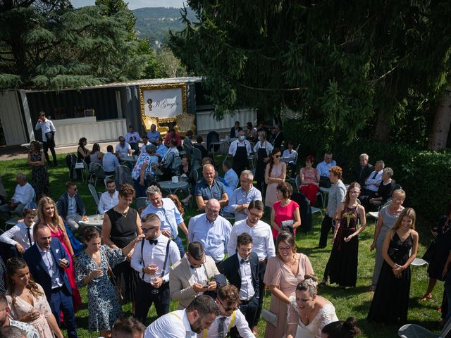 Il matrimonio di Simone e Marta a Fossano, Cuneo 29