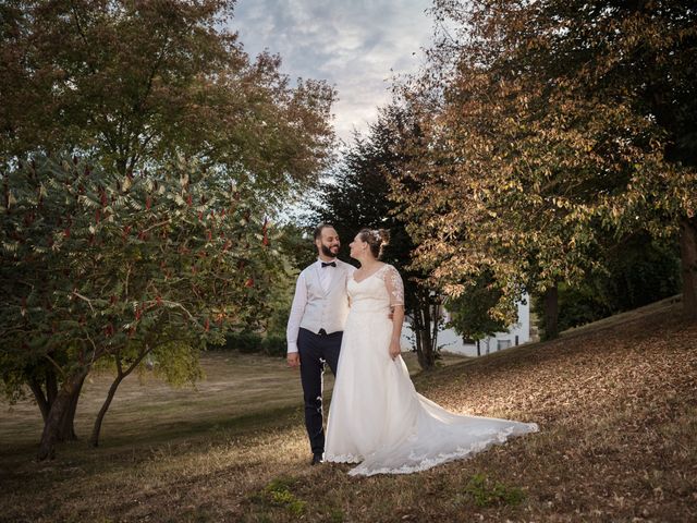 Il matrimonio di Simone e Marta a Fossano, Cuneo 41