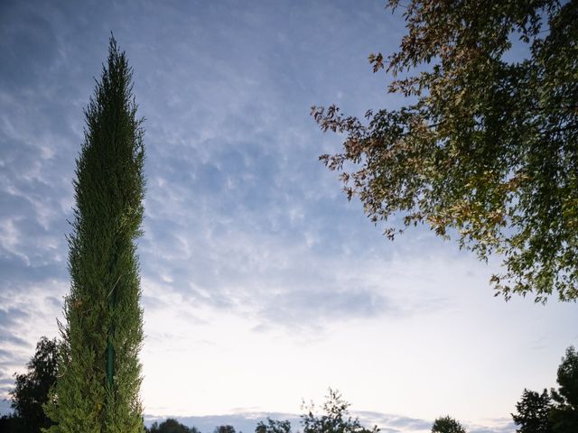 Il matrimonio di Simone e Marta a Fossano, Cuneo 43