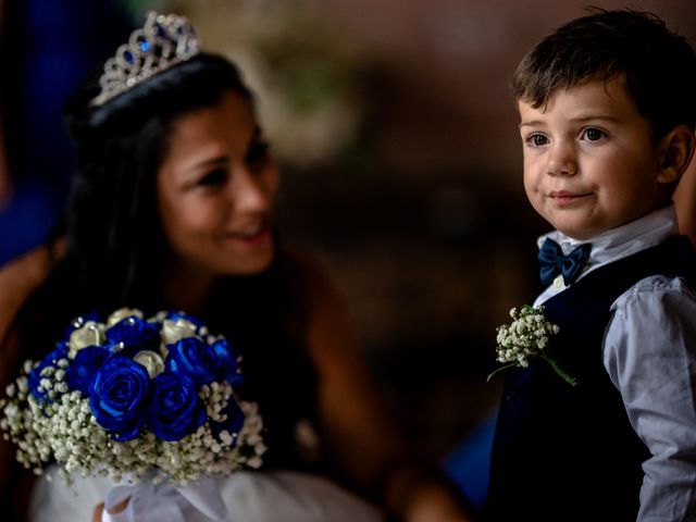 Il matrimonio di Michele e Susanna a Savona, Savona 14