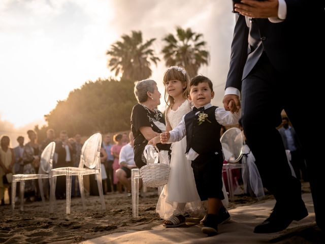 Il matrimonio di Michele e Susanna a Savona, Savona 18