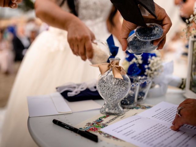 Il matrimonio di Michele e Susanna a Savona, Savona 20