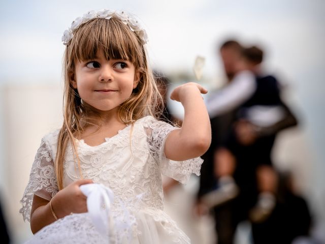 Il matrimonio di Michele e Susanna a Savona, Savona 22