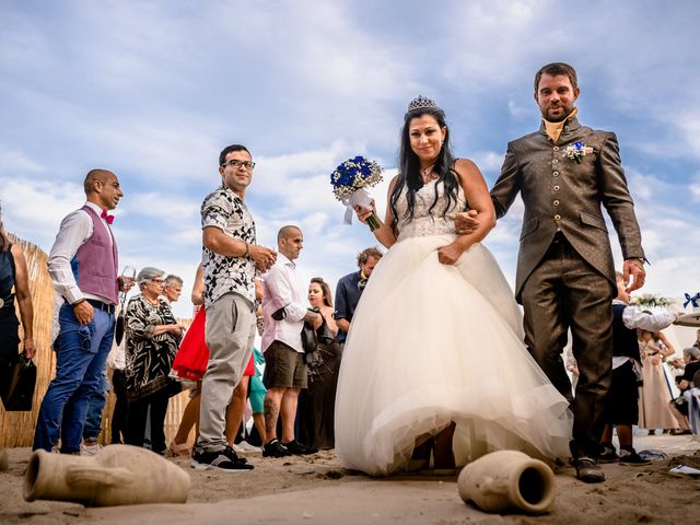 Il matrimonio di Michele e Susanna a Savona, Savona 23