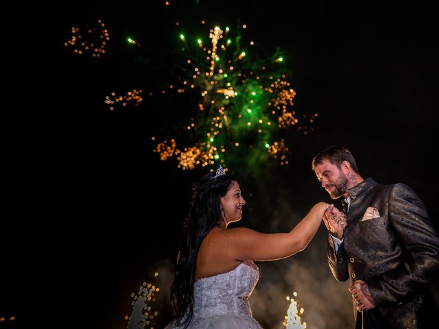 Il matrimonio di Michele e Susanna a Savona, Savona 35