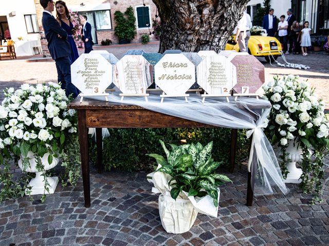 Il matrimonio di Nicholas e Chiara a Tortona, Alessandria 2