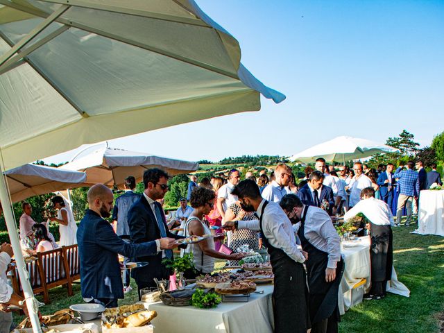 Il matrimonio di Nicholas e Chiara a Tortona, Alessandria 7