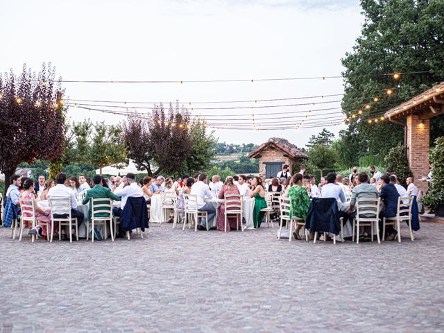 Il matrimonio di Nicholas e Chiara a Tortona, Alessandria 9