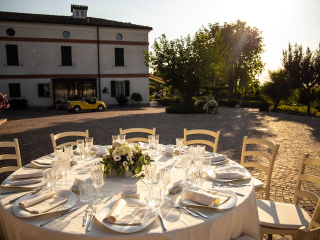 Il matrimonio di Nicholas e Chiara a Tortona, Alessandria 1