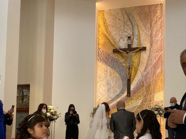 Il matrimonio di Fabio e Alessandra  a Mondragone, Caserta 16