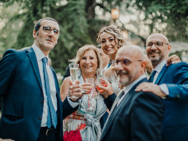 Il matrimonio di Raffaele e Fabiana a Trecate, Novara 98