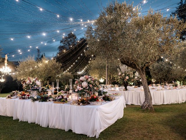 Il matrimonio di Fabio e Federica a Tortoreto, Teramo 48