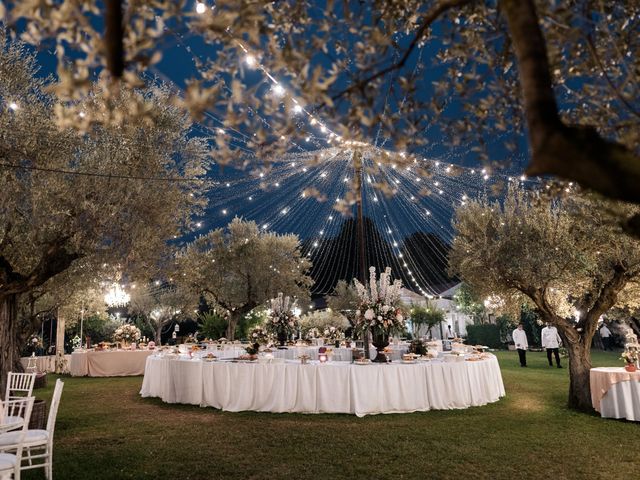 Il matrimonio di Fabio e Federica a Tortoreto, Teramo 50