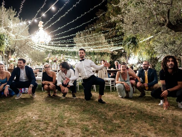 Il matrimonio di Fabio e Federica a Tortoreto, Teramo 79