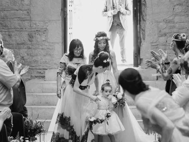 Il matrimonio di Fabio e Federica a Tortoreto, Teramo 20