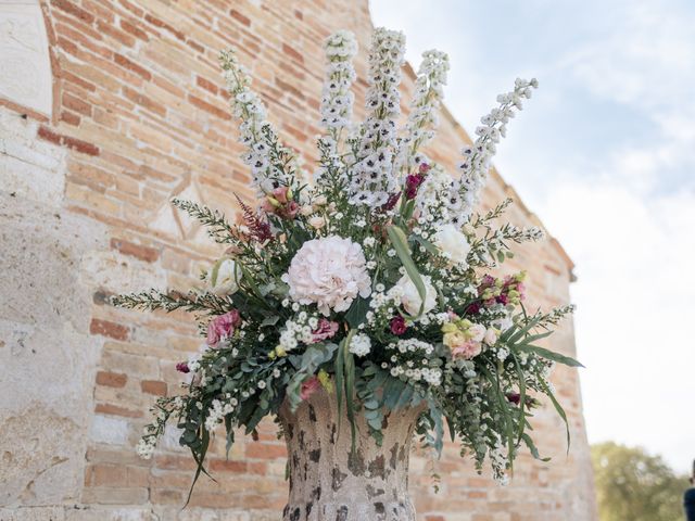 Il matrimonio di Fabio e Federica a Tortoreto, Teramo 17