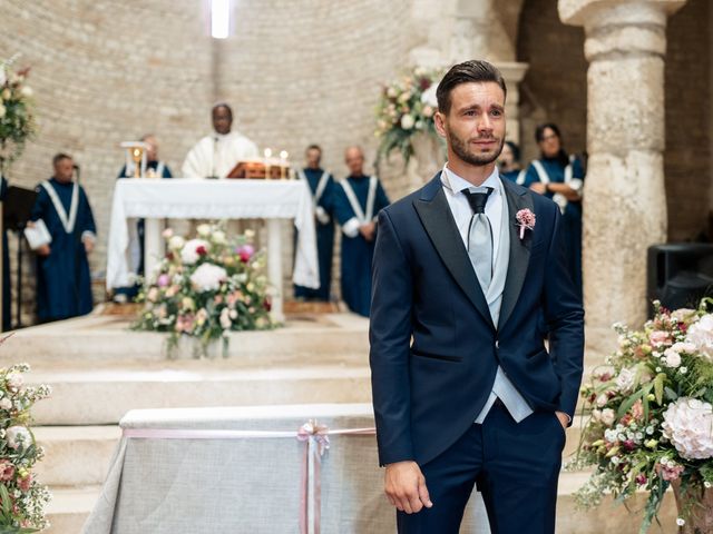 Il matrimonio di Fabio e Federica a Tortoreto, Teramo 18