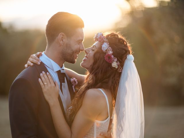 Il matrimonio di Fabio e Federica a Tortoreto, Teramo 45