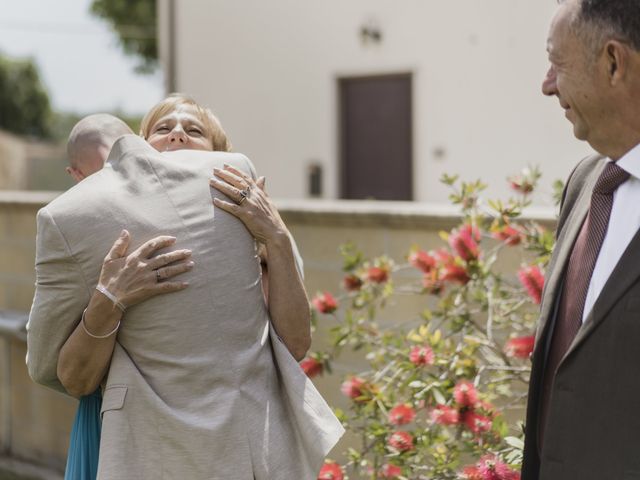 Il matrimonio di Stefano e Ambra a Pisa, Pisa 8