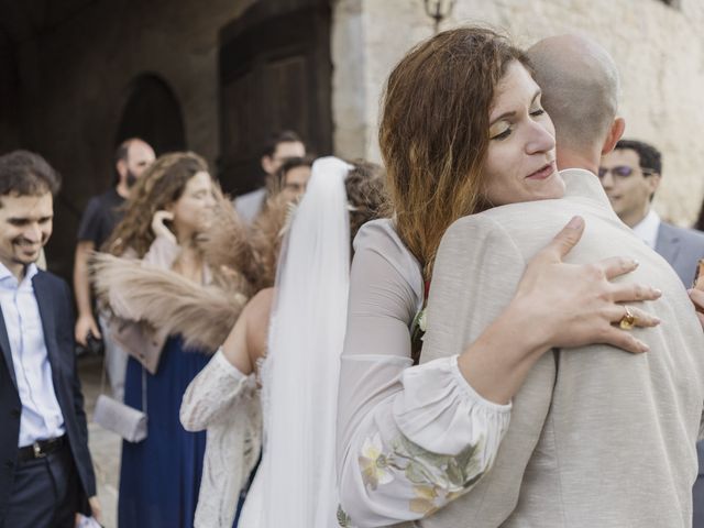 Il matrimonio di Stefano e Ambra a Pisa, Pisa 28