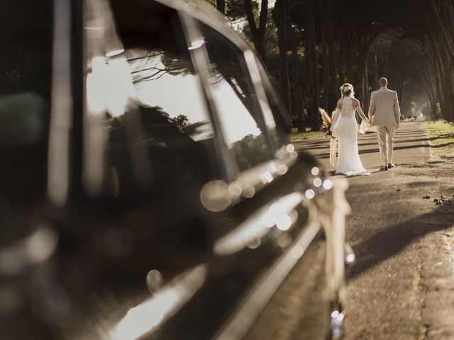 Il matrimonio di Stefano e Ambra a Pisa, Pisa 29