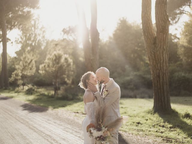 Il matrimonio di Stefano e Ambra a Pisa, Pisa 30