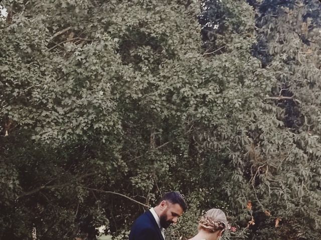 Il matrimonio di Roberto  e Isabella  a Bracciano, Roma 1