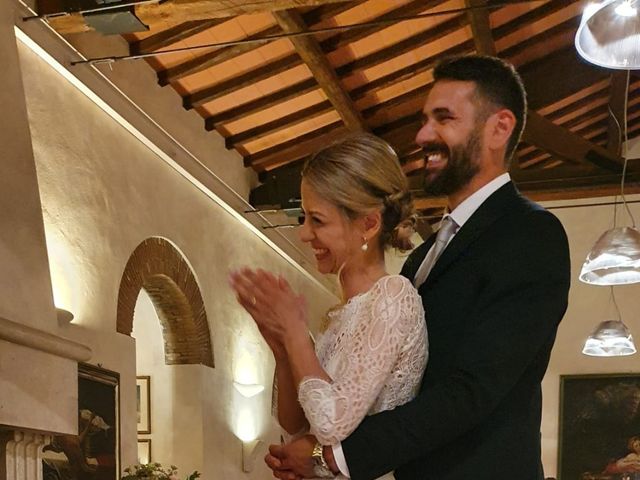 Il matrimonio di Roberto  e Isabella  a Bracciano, Roma 3